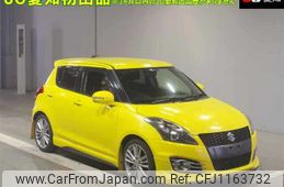 suzuki swift 2012 -SUZUKI--Swift ZC32S--106022---SUZUKI--Swift ZC32S--106022-