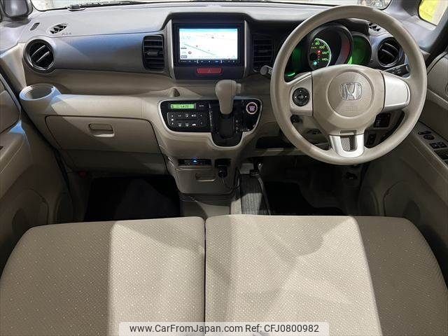 honda n-box-plus 2012 -HONDA--N BOX + DBA-JF1--JF1-3004199---HONDA--N BOX + DBA-JF1--JF1-3004199- image 2