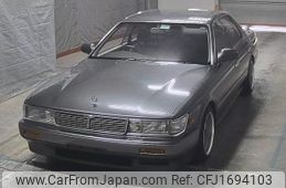 nissan laurel 1991 CFJ1694103
