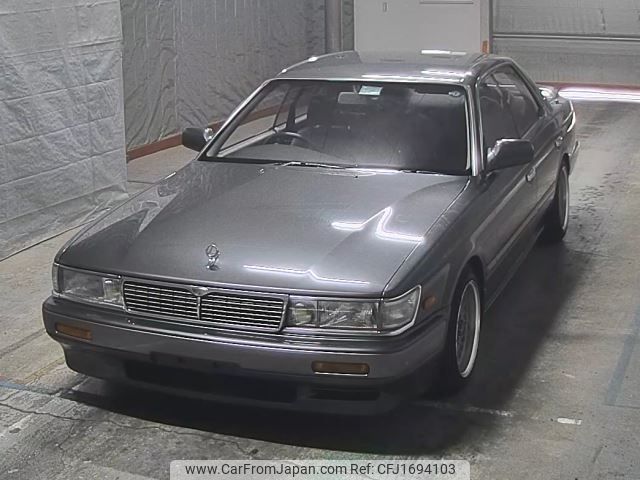 nissan laurel 1991 CFJ1694103 image 1