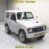 suzuki jimny 1996 CFJ1722616 image 1