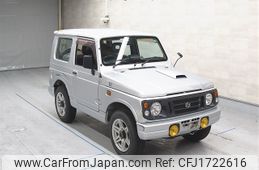 suzuki jimny 1996 CFJ1722616