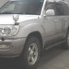 toyota land-cruiser-wagon 2007 -TOYOTA 【春日部 302ｽ5664】--Land Cruiser Wagon UZJ100W-0160666---TOYOTA 【春日部 302ｽ5664】--Land Cruiser Wagon UZJ100W-0160666- image 5