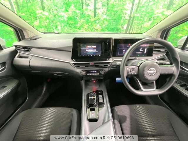 nissan note 2022 -NISSAN--Note 6AA-E13--E13-175660---NISSAN--Note 6AA-E13--E13-175660- image 2