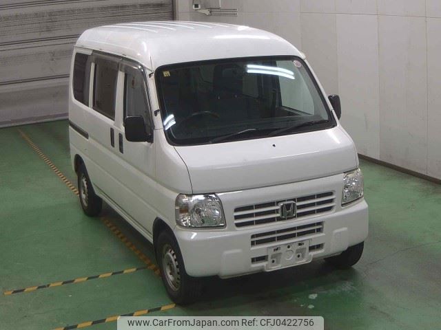 honda acty-van 2015 -HONDA--Acty Van HH6--2001012---HONDA--Acty Van HH6--2001012- image 1