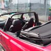 volkswagen golf-convertible 2003 -VOLKSWAGEN--VW Golf Cabriolet GF-1EAGG--WVWZZZ1EZ2K008204---VOLKSWAGEN--VW Golf Cabriolet GF-1EAGG--WVWZZZ1EZ2K008204- image 13