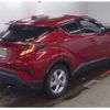 toyota c-hr 2016 quick_quick_DBA-NGX50_NGX50-2002460 image 5