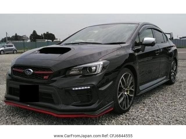 subaru wrx-sti 2019 quick_quick_CBA-VAB_VAB-032072 image 1