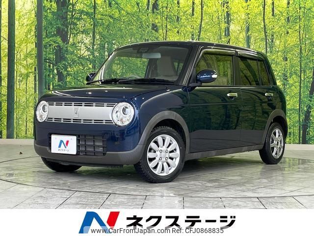 suzuki alto-lapin 2020 quick_quick_HE33S_HE33S-303670 image 1