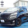 toyota vellfire 2013 quick_quick_DBA-ANH20W_ANH20-8312708 image 1