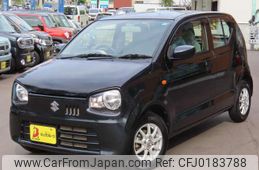 suzuki alto 2017 -SUZUKI 【札幌 581ﾂ8147】--Alto HA36S--355229---SUZUKI 【札幌 581ﾂ8147】--Alto HA36S--355229-