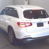 mercedes-benz glc-class 2017 quick_quick_DBA-253946_WDC2539462F324533 image 2