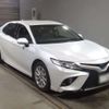 toyota camry 2020 -TOYOTA 【滋賀 393ﾄ 33】--Camry 6AA-AXVH70--AXVH70-1065863---TOYOTA 【滋賀 393ﾄ 33】--Camry 6AA-AXVH70--AXVH70-1065863- image 4