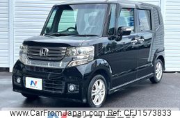 honda n-box 2012 CFJ1573833