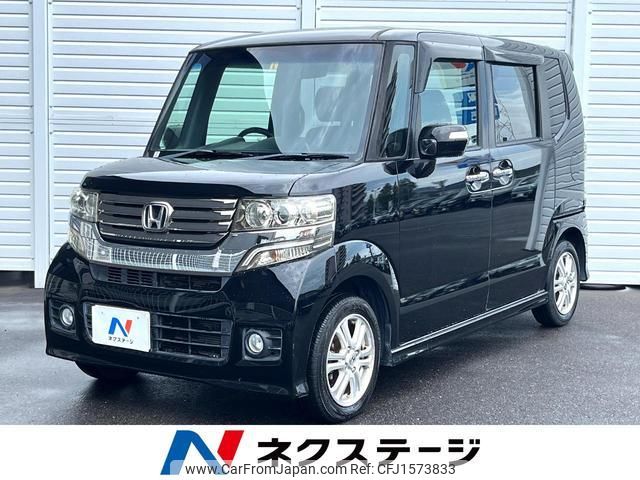 honda n-box 2012 CFJ1573833 image 1