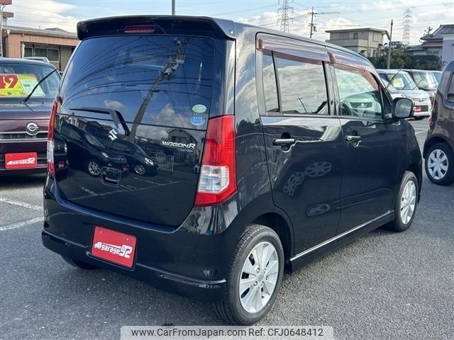 suzuki wagon-r 2011 -SUZUKI--Wagon R MH23S--721072---SUZUKI--Wagon R MH23S--721072- image 2