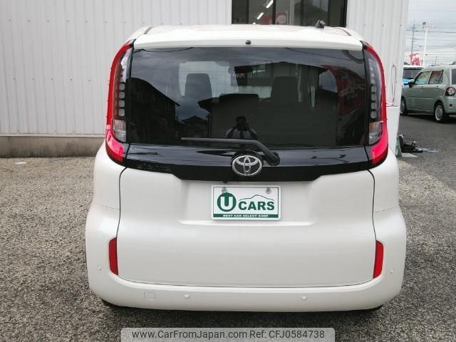 toyota sienta 2022 quick_quick_MXPC10G_MXPC10-1009599 image 2