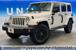 chrysler jeep-wrangler 2017 -CHRYSLER--Jeep Wrangler ABA-JK36L--1C4HJWLG4HL648866---CHRYSLER--Jeep Wrangler ABA-JK36L--1C4HJWLG4HL648866-