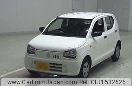 suzuki alto 2021 CFJ1632625