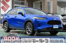 honda honda-others 2024 -HONDA--ZR-V 5BA-RZ3--RZ3-1000***---HONDA--ZR-V 5BA-RZ3--RZ3-1000***-