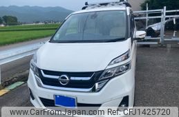 nissan serena 2017 -NISSAN--Serena DAA-GNC27--GNC27-003527---NISSAN--Serena DAA-GNC27--GNC27-003527-