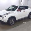 nissan juke 2017 quick_quick_DBA-YF15_YF15-513790 image 2