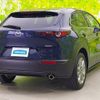 mazda cx-3 2021 quick_quick_5BA-DMEP_DMEP-124246 image 3