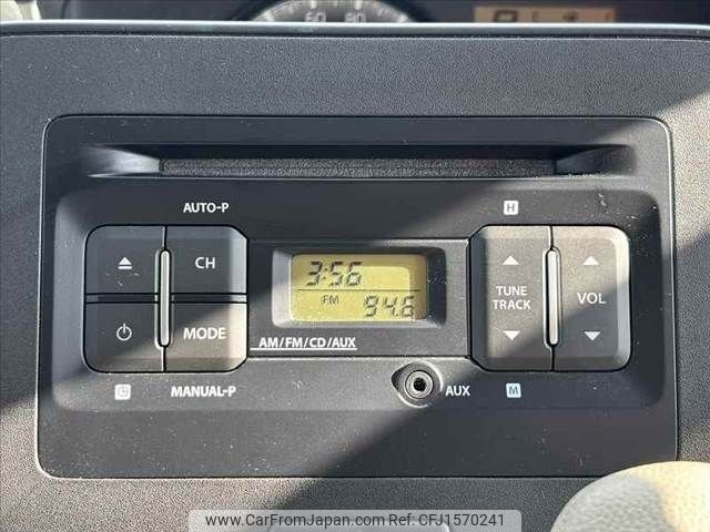 suzuki wagon-r 2018 CFJ1570241 image 2