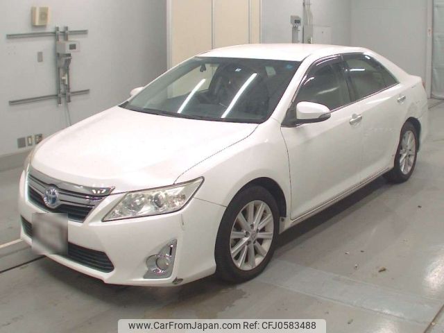 toyota camry 2012 -TOYOTA--Camry AVV50-1007072---TOYOTA--Camry AVV50-1007072- image 1