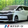 toyota vellfire 2018 -TOYOTA--Vellfire DBA-AGH30W--AGH30-0232454---TOYOTA--Vellfire DBA-AGH30W--AGH30-0232454- image 1