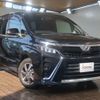 toyota voxy 2017 -TOYOTA--Voxy DBA-ZRR80W--ZRR80-0347345---TOYOTA--Voxy DBA-ZRR80W--ZRR80-0347345- image 1