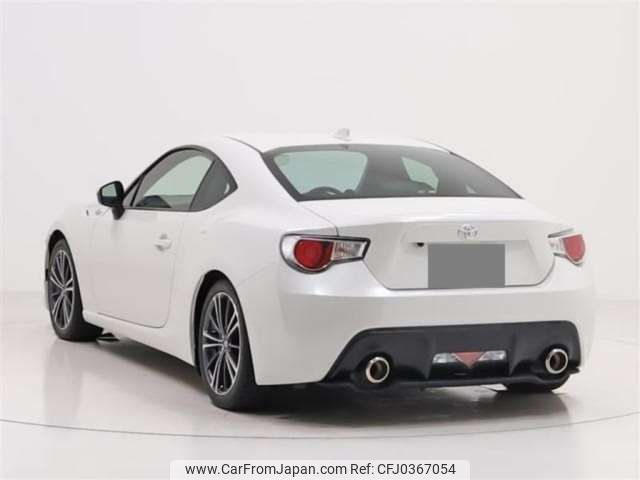 toyota 86 2015 -TOYOTA--86 ZN6--ZN6-057738---TOYOTA--86 ZN6--ZN6-057738- image 2