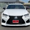 lexus gs-f 2016 GOO_JP_700070667430240802001 image 3