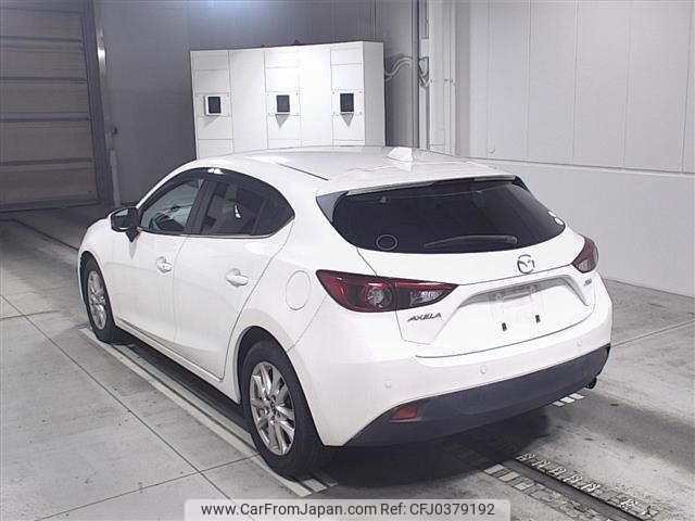 mazda axela 2013 -MAZDA--Axela BM5FS-101552---MAZDA--Axela BM5FS-101552- image 2