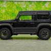 suzuki jimny-sierra 2022 quick_quick_3BA-JB74W_JB74W-154367 image 2