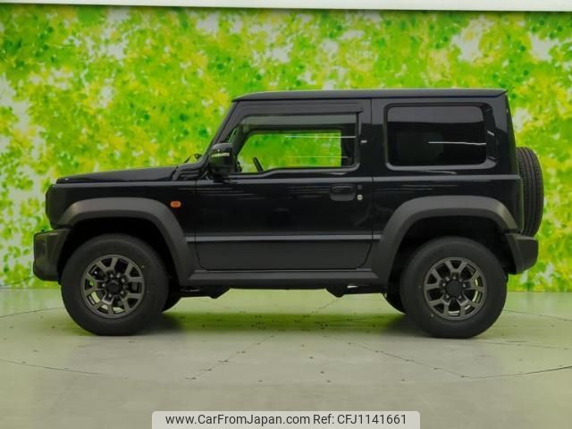suzuki jimny-sierra 2022 quick_quick_3BA-JB74W_JB74W-154367 image 2