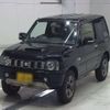 suzuki jimny 2018 quick_quick_ABA-JB23W_778227 image 2