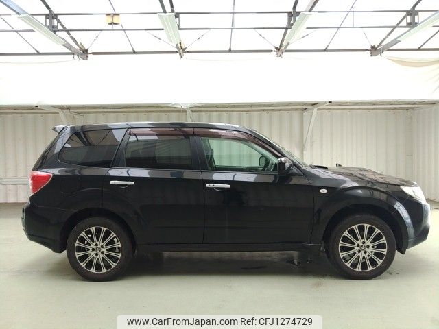 subaru forester 2010 ENHANCEAUTO_1_ea300722 image 2