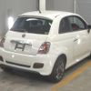 fiat 500 2014 -FIAT--Fiat 500 ZFA3120000J114897---FIAT--Fiat 500 ZFA3120000J114897- image 2