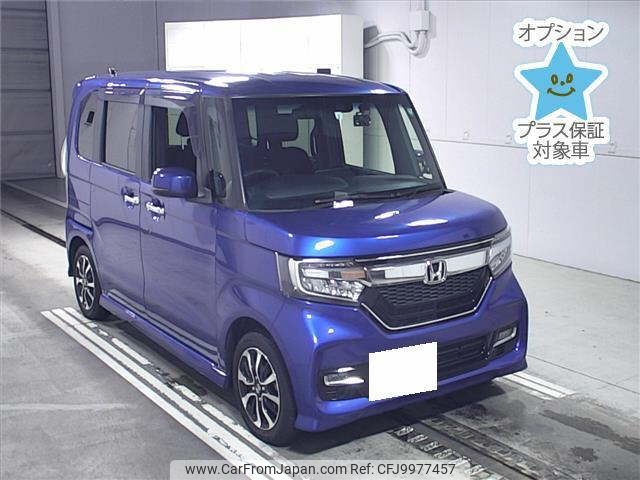 honda n-box 2019 -HONDA 【春日井 580ｺ2380】--N BOX JF3-1211163---HONDA 【春日井 580ｺ2380】--N BOX JF3-1211163- image 1