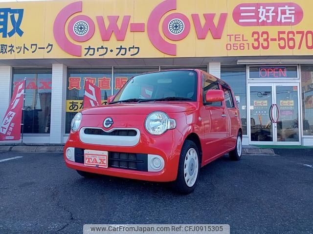 daihatsu mira-cocoa 2014 quick_quick_L675S_L675S-0185191 image 1