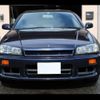 nissan skyline 2000 -NISSAN 【名変中 】--Skyline ER34--031313---NISSAN 【名変中 】--Skyline ER34--031313- image 24