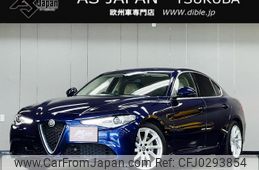 alfa-romeo giulia 2019 quick_quick_3DA-95222_ZAREAEKX6K7617302