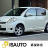 toyota passo 2007 quick_quick_DBA-QNC10_QNC10-0074949 image 1