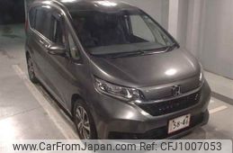 honda freed 2020 -HONDA--Freed GB5-3120180---HONDA--Freed GB5-3120180-