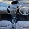 toyota vitz 2002 TE2762 image 8