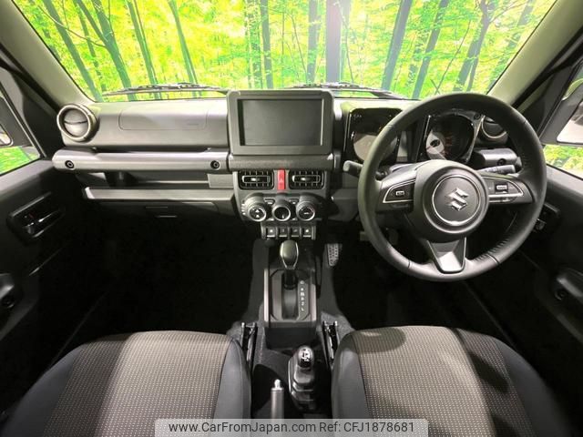 suzuki jimny-nomade 2025 CFJ1878681 image 2