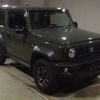 suzuki jimny-sierra 2022 -SUZUKI--Jimny Sierra 3BA-JB74W--JB74W-161500---SUZUKI--Jimny Sierra 3BA-JB74W--JB74W-161500- image 4