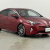 toyota prius 2017 -TOYOTA--Prius DAA-ZVW51--ZVW51-8029412---TOYOTA--Prius DAA-ZVW51--ZVW51-8029412- image 1