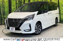 nissan serena 2019 quick_quick_GFC27_GFC27-184853